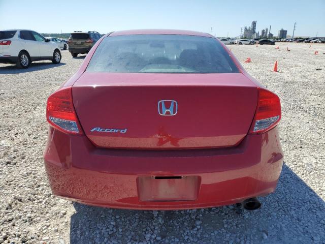 Photo 6 from auction – 2011 HONDA ACCORD EX with VIN 1HGCS1B71BA002118