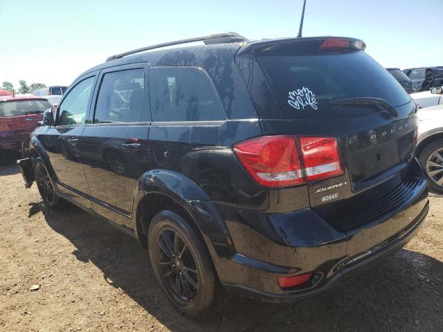 Photo 2 from auction – 2019 DODGE JOURNEY SE with VIN 3C4PDCBB5KT844740