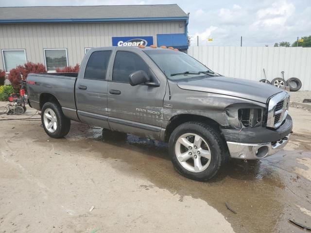Photo 4 from auction – 2007 DODGE RAM 1500 S with VIN 1D7HU18277S224065