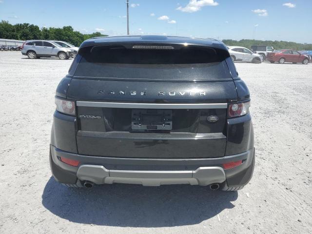 Photo 6 from auction – 2013 LAND ROVER RANGE ROVE with VIN SALVR2BG4DH807218