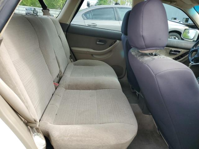 Photo 10 from auction – 2003 SUBARU LEGACY OUT with VIN 4S3BH895437648418