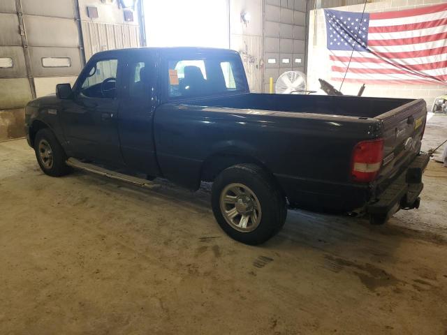 Photo 2 from auction – 2007 FORD RANGER SUP with VIN 1FTYR44E07PA06582