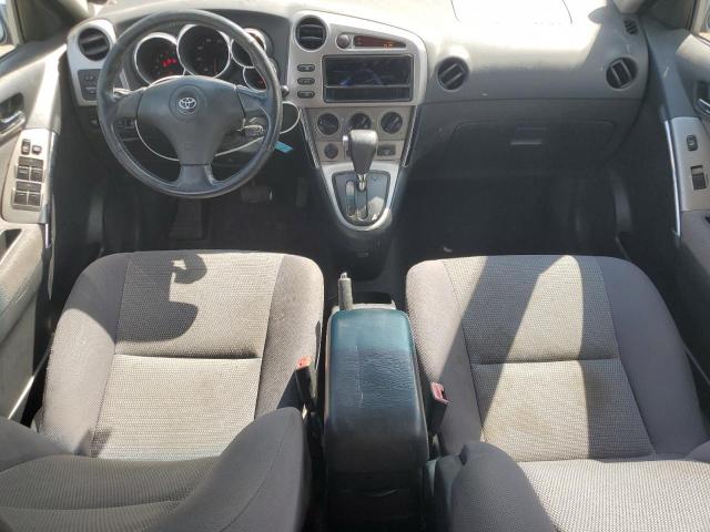 Photo 8 from auction – 2006 TOYOTA COROLLA MA with VIN 2T1KR32E36C577113