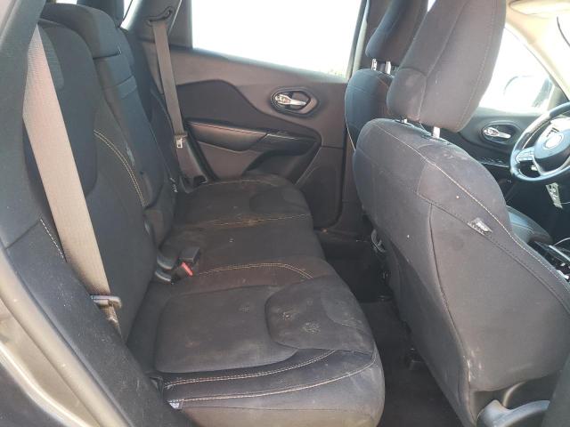Photo 11 from auction – 2016 JEEP CHEROKEE L with VIN 1C4PJMCB1GW226930