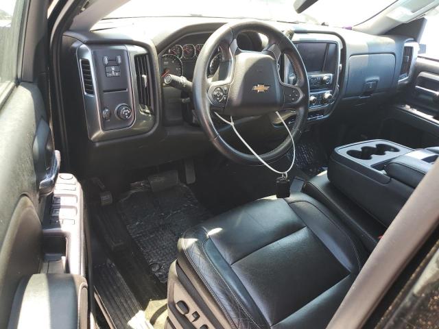 Photo 8 from auction – 2014 CHEVROLET SILVERADO with VIN 3GCPCRECXEG552265