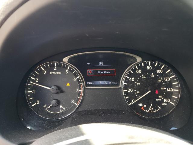 Photo 9 from auction – 2018 NISSAN ALTIMA 2.5 with VIN 1N4AL3AP2JC106481