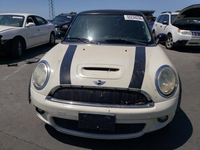 Photo 5 from auction – 2010 MINI COOPER with VIN WMWMF3C58ATZ24966