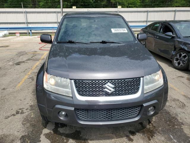 Photo 5 from auction – 2011 SUZUKI GRAND VITA with VIN JS3TE0D29B4100735