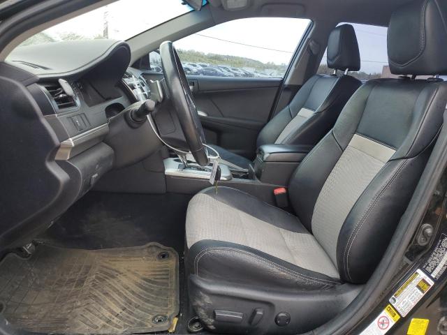 Photo 7 from auction – 2012 TOYOTA CAMRY BASE with VIN 4T1BF1FK9CU140904