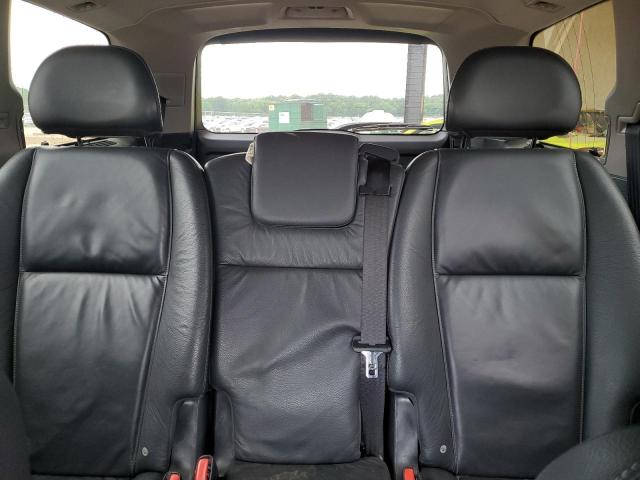 Photo 10 from auction – 2013 VOLVO XC90 3.2 with VIN YV4952CZ6D1667215