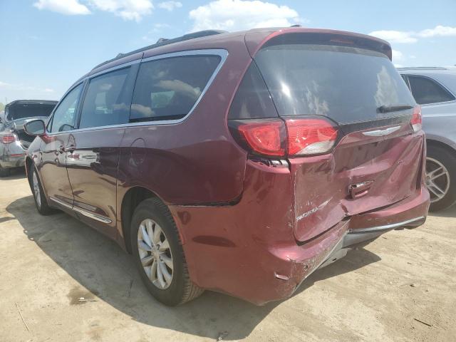Photo 2 from auction – 2017 CHRYSLER PACIFICA T with VIN 2C4RC1BG7HR552188