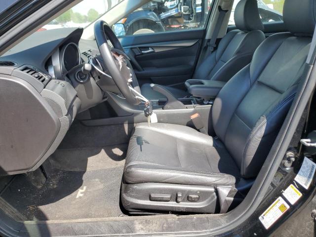 Photo 7 from auction – 2012 ACURA TL with VIN 19UUA8F28CA030241