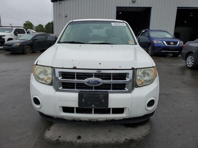 Photo 5 from auction – 2009 FORD ESCAPE XLS with VIN 1FMCU92719KB08544