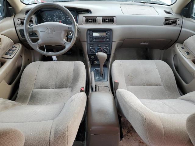 Photo 8 from auction – 2001 TOYOTA CAMRY CE with VIN JT2BF22K510324427