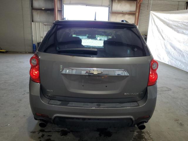 Photo 6 from auction – 2011 CHEVROLET EQUINOX LT with VIN 2CNFLEE52B6470846