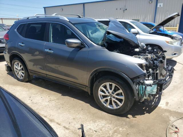 Photo 4 from auction – 2017 NISSAN ROGUE S with VIN JN8AT2MT6HW132642