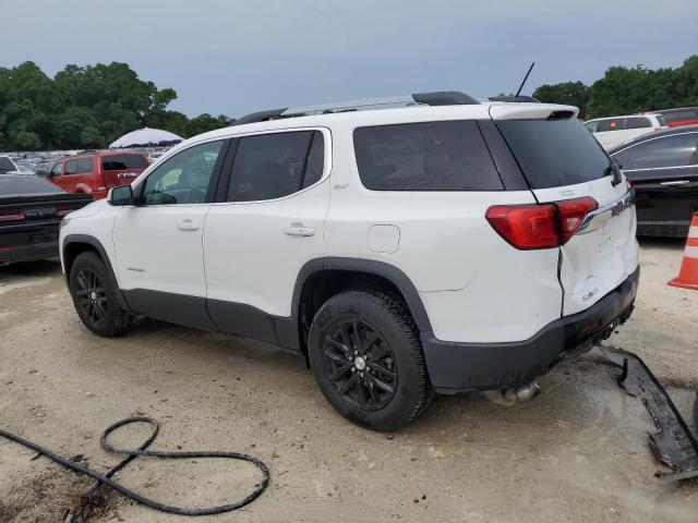 Photo 2 from auction – 2019 GMC ACADIA SLT with VIN 1GKKNMLS5KZ186698