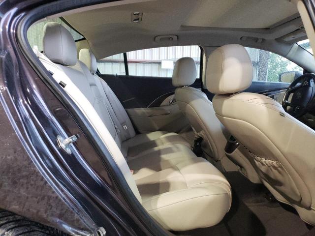 Photo 10 from auction – 2015 BUICK LACROSSE P with VIN 1G4GF5G39FF179652