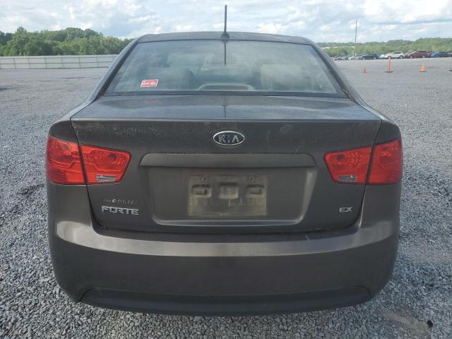 Photo 6 from auction – 2010 KIA FORTE EX with VIN KNAFU4A26A5850366