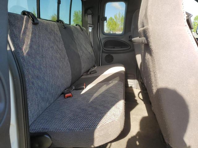 Photo 10 from auction – 2001 DODGE RAM 1500 with VIN 3B7HC13Y41G761810