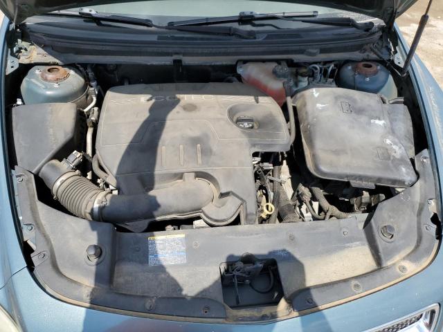 Photo 11 from auction – 2009 CHEVROLET MALIBU LS with VIN 1G1ZG57B694222645