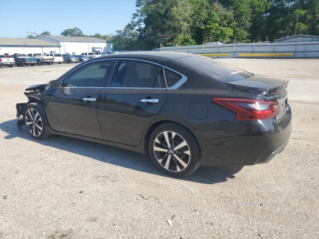 Photo 2 from auction – 2017 NISSAN ALTIMA 2.5 with VIN 1N4AL3AP4HC269546