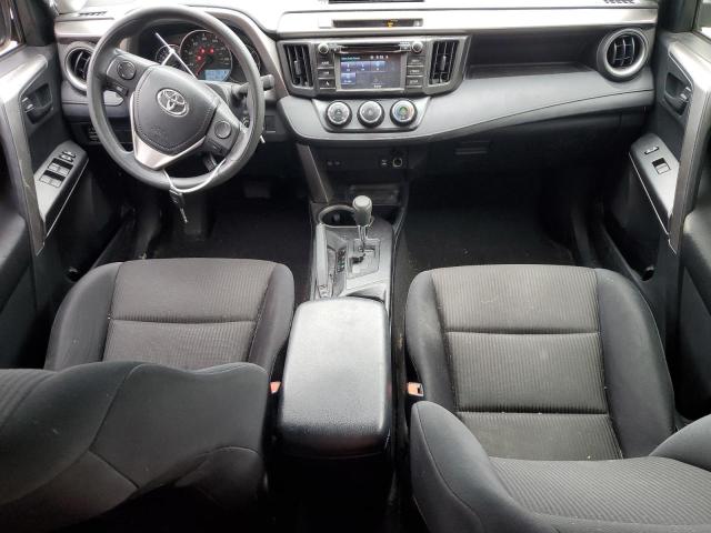 Photo 8 from auction – 2016 TOYOTA RAV4 LE with VIN JTMBFREV6GJ095880