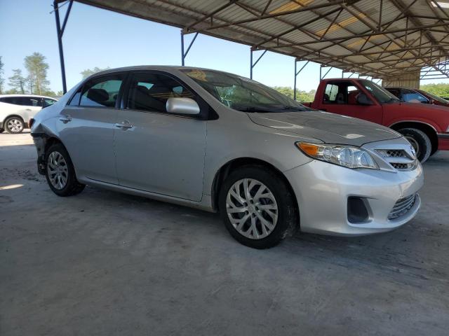 Photo 4 from auction – 2013 TOYOTA COROLLA BA with VIN 2T1BU4EE0DC970483