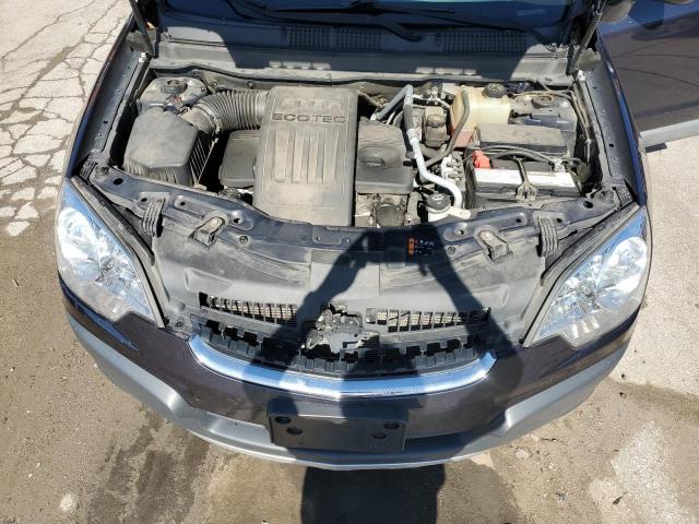 Photo 12 from auction – 2014 CHEVROLET CAPTIVA LS with VIN 3GNAL2EK8ES663406