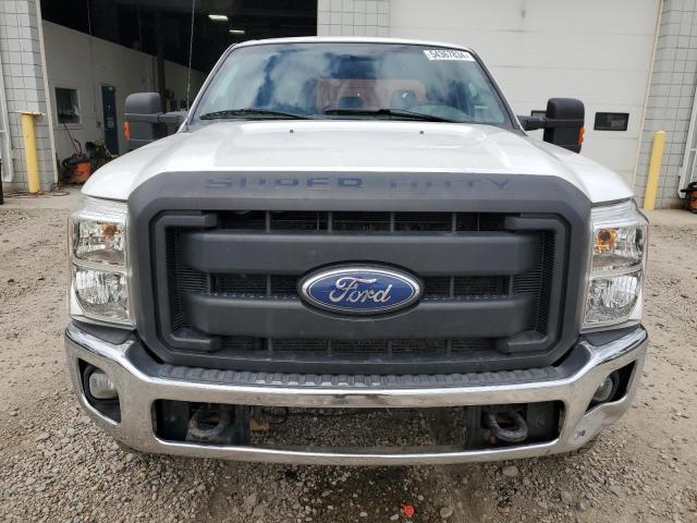 Photo 5 from auction – 2012 FORD F250 SUPER with VIN 1FT7W2BT0CEB48253