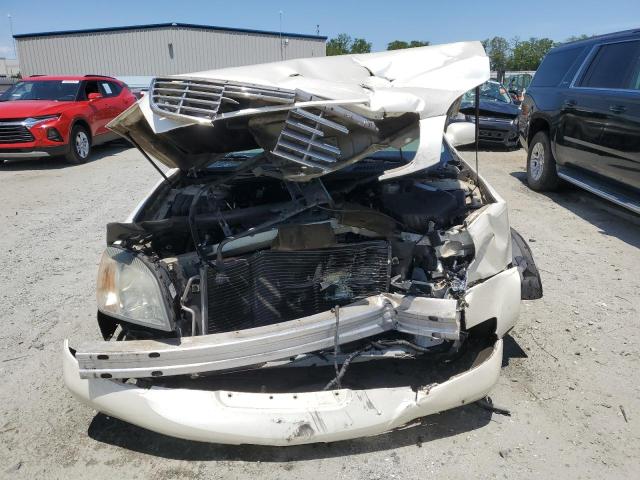 Photo 5 from auction – 2002 CADILLAC DEVILLE with VIN 1G6KD54Y72U295526