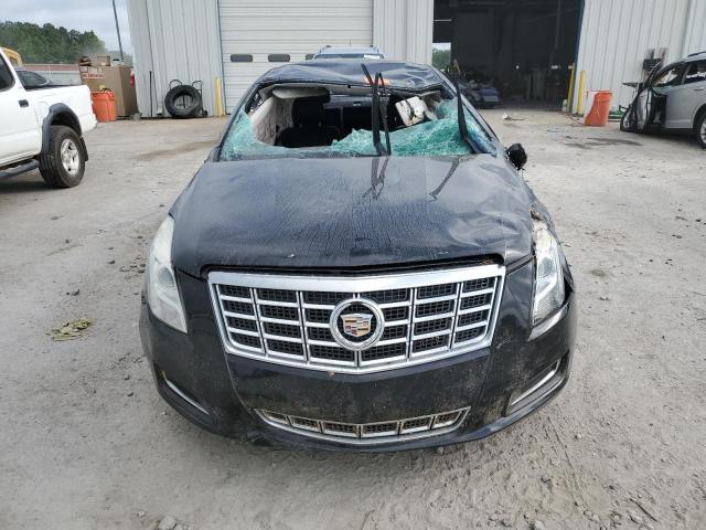 Photo 5 from auction – 2014 CADILLAC XTS with VIN 2G61L5S32E9312255