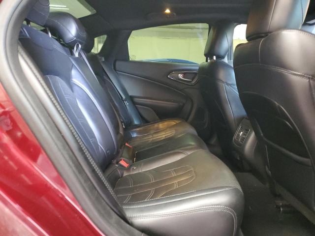 Photo 10 from auction – 2015 CHRYSLER 200 S with VIN 1C3CCCDG0FN592903