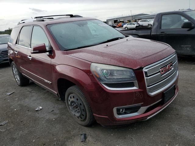 Photo 4 from auction – 2015 GMC ACADIA DEN with VIN 1GKKVTKD2FJ235776