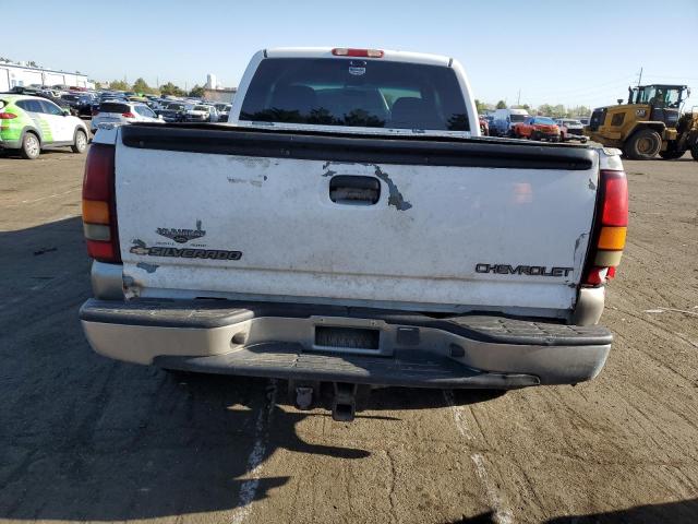 Photo 6 from auction – 2002 CHEVROLET SILVERADO with VIN 2GCEK19T221277470