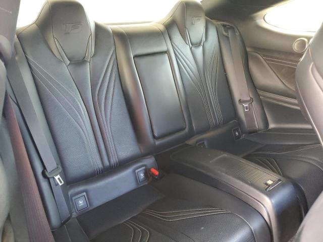 Photo 10 from auction – 2015 LEXUS RC-F with VIN JTHHP5BC5F5000251