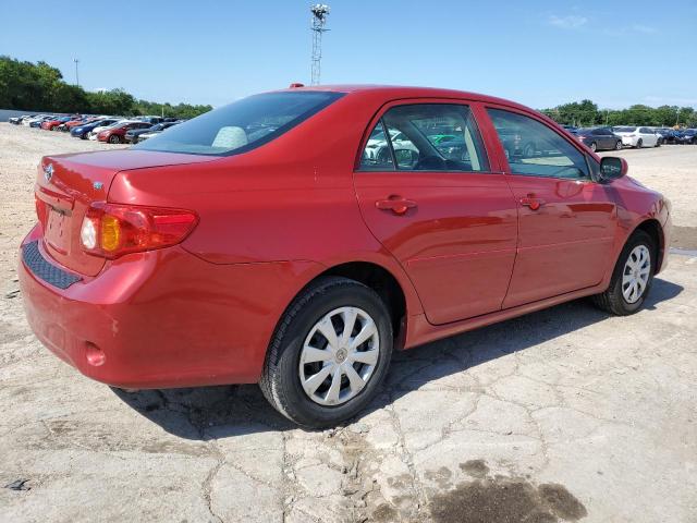 Photo 3 from auction – 2010 TOYOTA COROLLA BA with VIN 1NXBU4EE8AZ214040