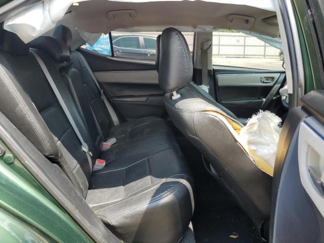 Photo 10 from auction – 2016 TOYOTA COROLLA L with VIN 5YFBURHE4GP366089