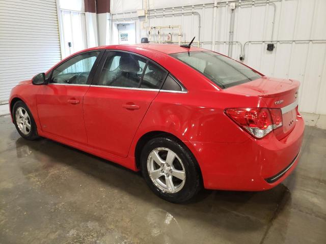 Photo 2 from auction – 2012 CHEVROLET CRUZE LT with VIN 1G1PF5SC5C7226394
