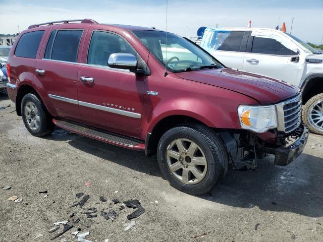 Photo 4 from auction – 2009 CHRYSLER ASPEN HYBR with VIN 1A8JW18T09F708369