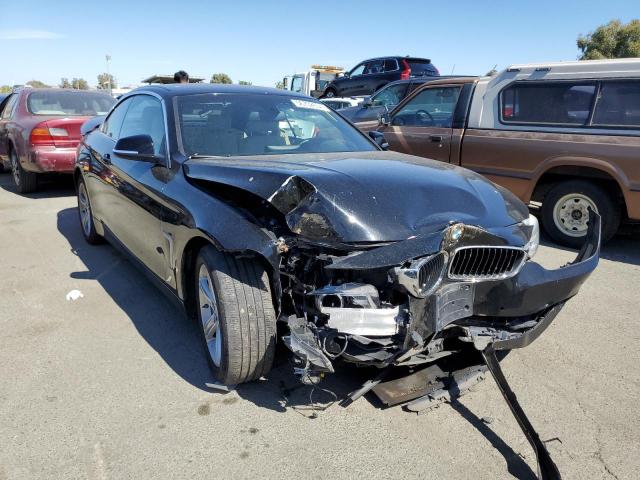 Photo 4 from auction – 2015 BMW 428 I SULE with VIN WBA3V7C5XF5A24140