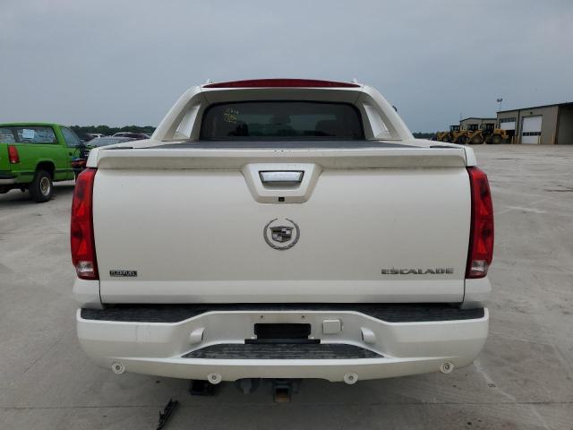 Photo 6 from auction – 2009 CADILLAC ESCALADE E with VIN 3GYFK22209G111441