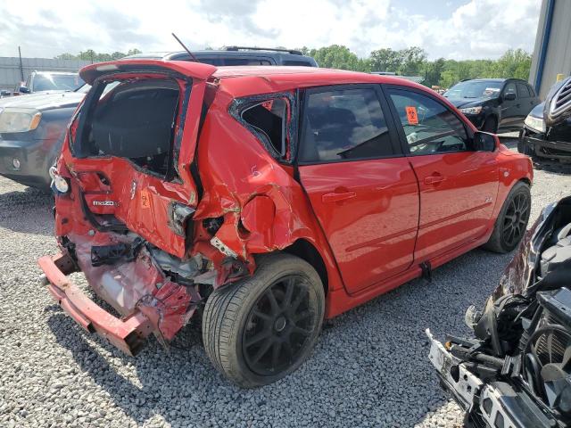 Foto 3 de la subasta – 2007 MAZDA 3 HATCHBAC con VIN JM1BK143171766014