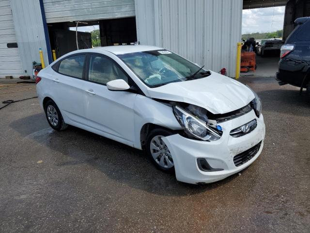 Photo 4 from auction – 2017 HYUNDAI ACCENT SE with VIN KMHCT4AE9HU362138