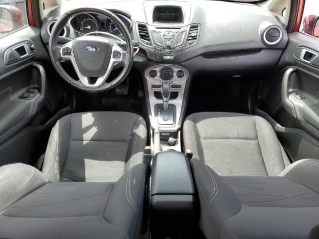 Photo 8 from auction – 2015 FORD FIESTA SE with VIN 3FADP4EJ3FM208293