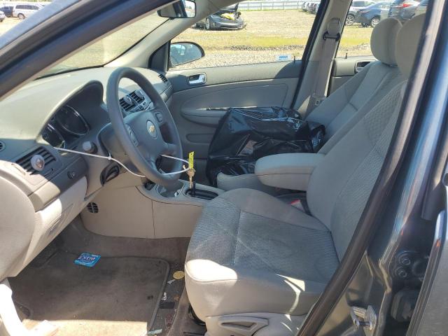 Photo 7 from auction – 2005 CHEVROLET COBALT LS with VIN 1G1AL52F157578402