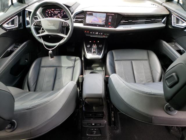 صورة رقم 8 من المزاد - 2023 AUDI Q4 E-TRON مع VIN WA132BFZ8PP000204