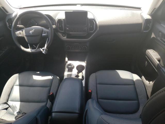 Photo 8 from auction – 2022 FORD BRONCO SPO with VIN 3FMCR9C65NRD76400