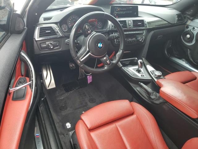 Фото 8 с аукциона – 2016 BMW M4 с VIN WBS3R9C58GK708700