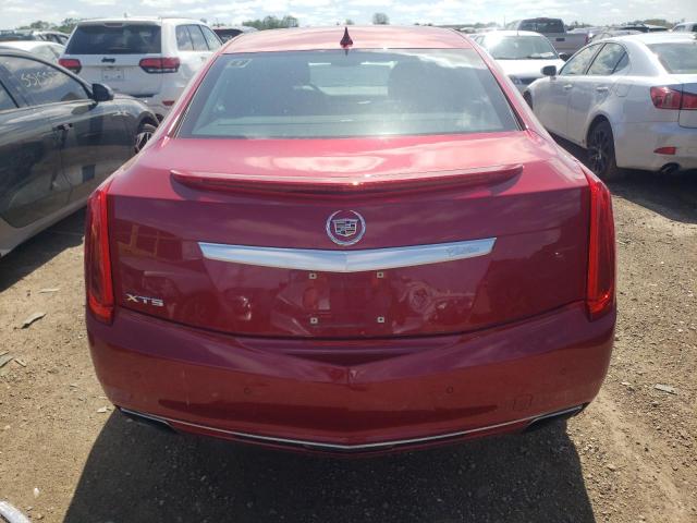 Photo 6 from auction – 2013 CADILLAC XTS PREMIU with VIN 2G61S5S33D9106802